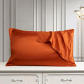 Silk Pillow Case Pure Silk Pillowcase Real Silk Pillowcase Natural Silk Pillowcase