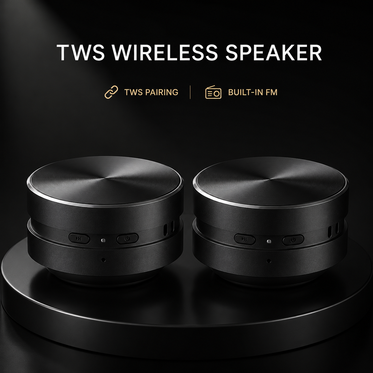 Hummingbird Bone Speaker Pro