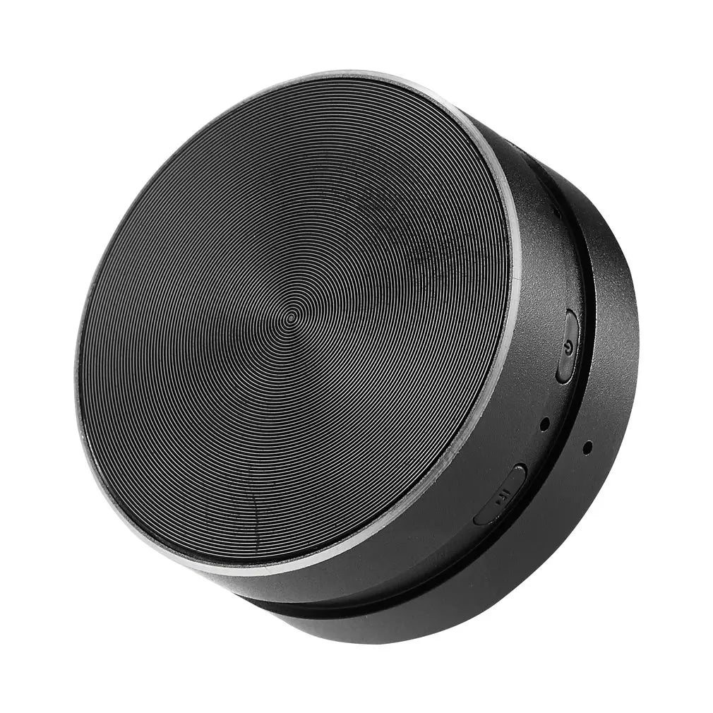 Ultra-Portable Bone Conduction Surface Speaker