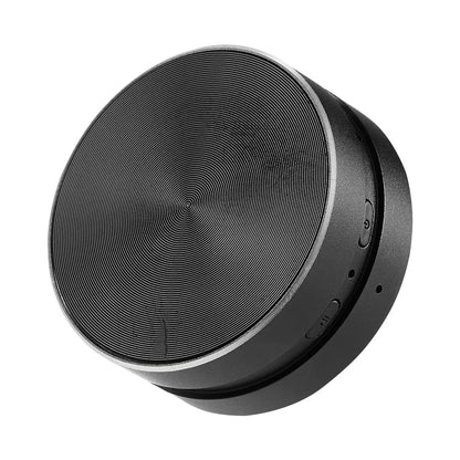 Acoustic Surface Bone Conduction Speaker