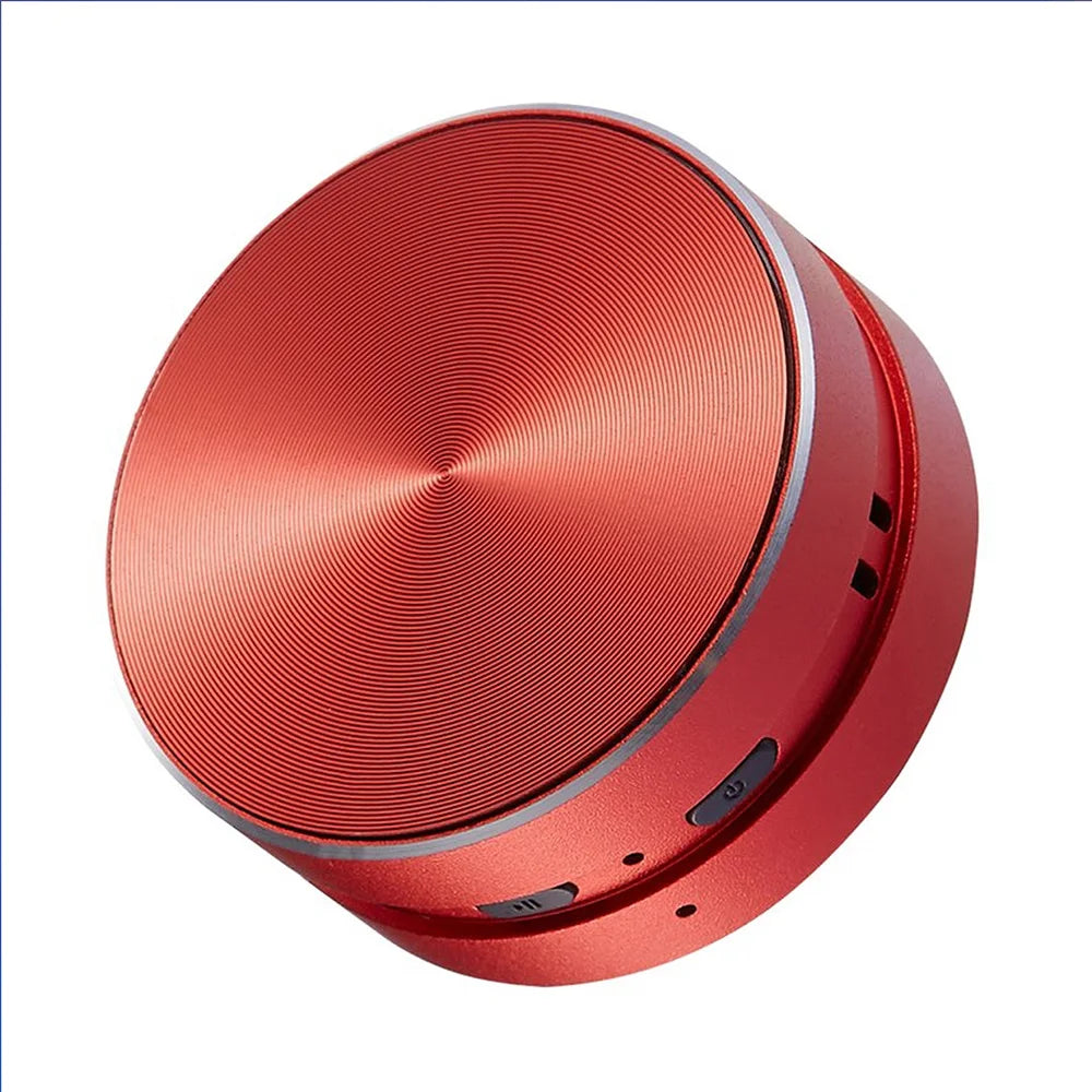 Ultra-Portable Bone Conduction Surface Speaker